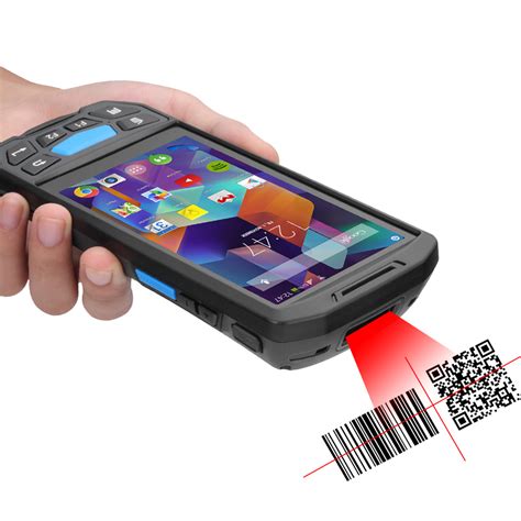 rfid scanner for android|rfid reader for Android phone.